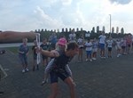 Ljeto u župi sv. Fabijana i Sebastijana u Varaždinu